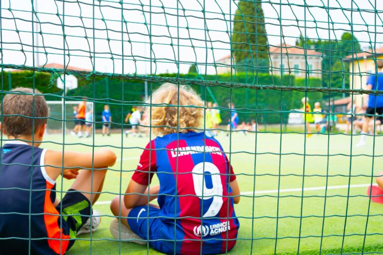 Camping Bella Italia - Bild 14