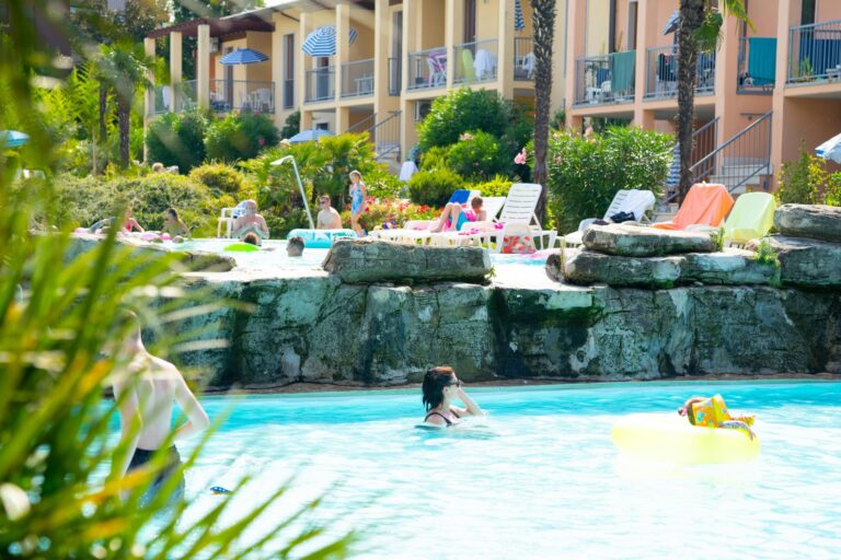 Camping Bella Italia - Bild 15