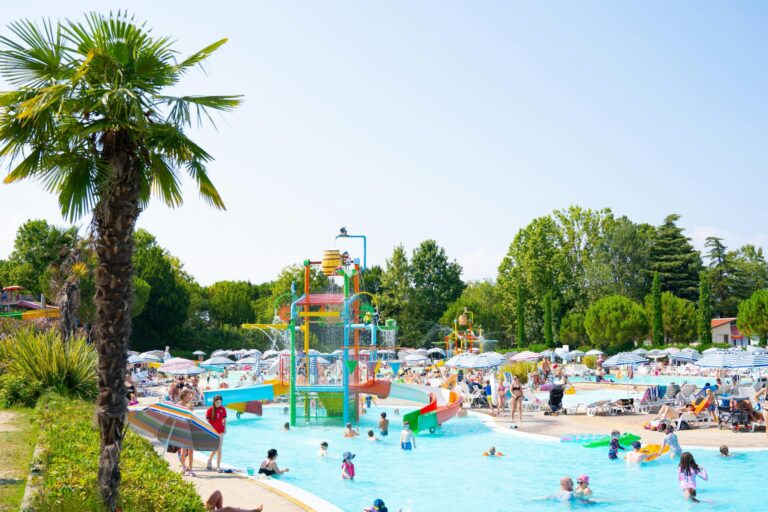 Camping Bella Italia - Bild 16