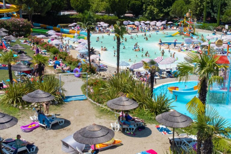 Camping Bella Italia - Bild 17