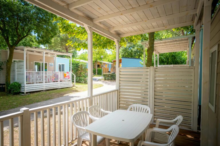 Camping Bella Italia - Bild 18