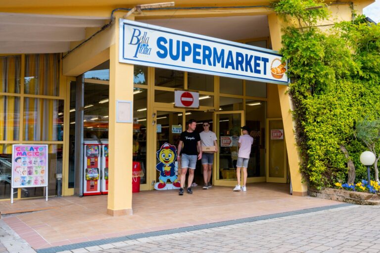 Camping Bella Italia - Bild 19