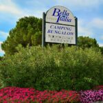 Camping Bella Italia - Bild 6
