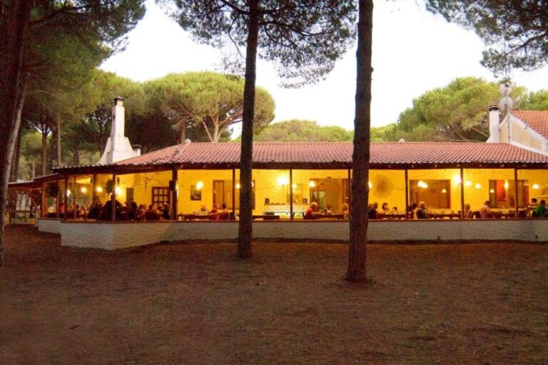 Camping Bella Sardinia - Bild 12