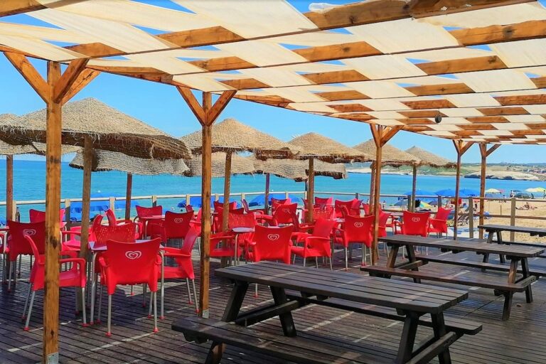 Camping Bella Sardinia - Bild 15