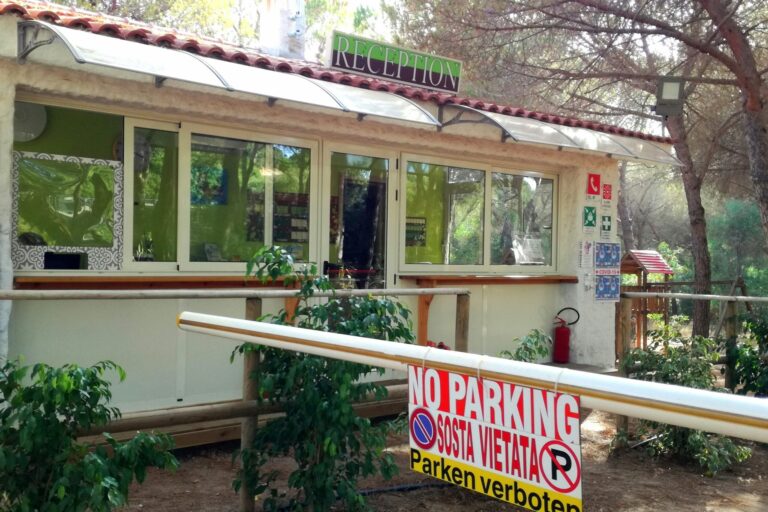 Camping Bella Sardinia - Bild 16