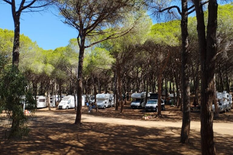 Camping Bella Sardinia - Bild 17