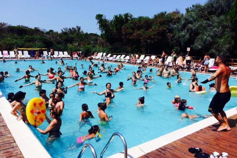 Camping Bella Sardinia - Bild 4