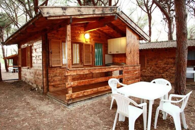 Camping Bella Sardinia - Bild 7