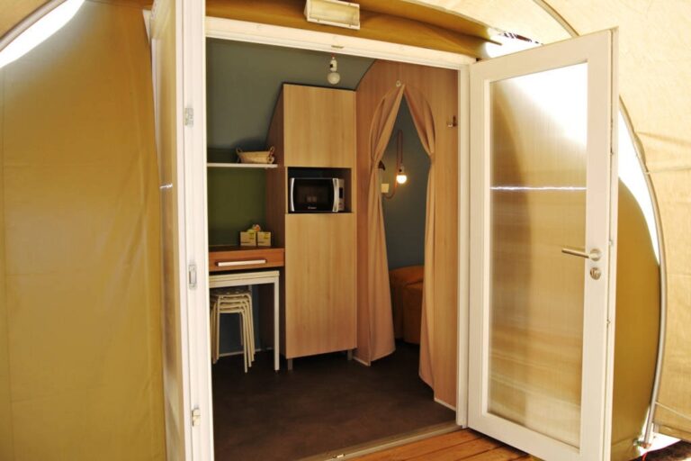 Camping Bella Sardinia - Bild 9