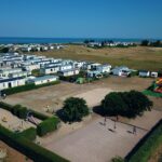 Camping Belle Etoile - Bild 3 Camping Belle Etoile - Bild 3