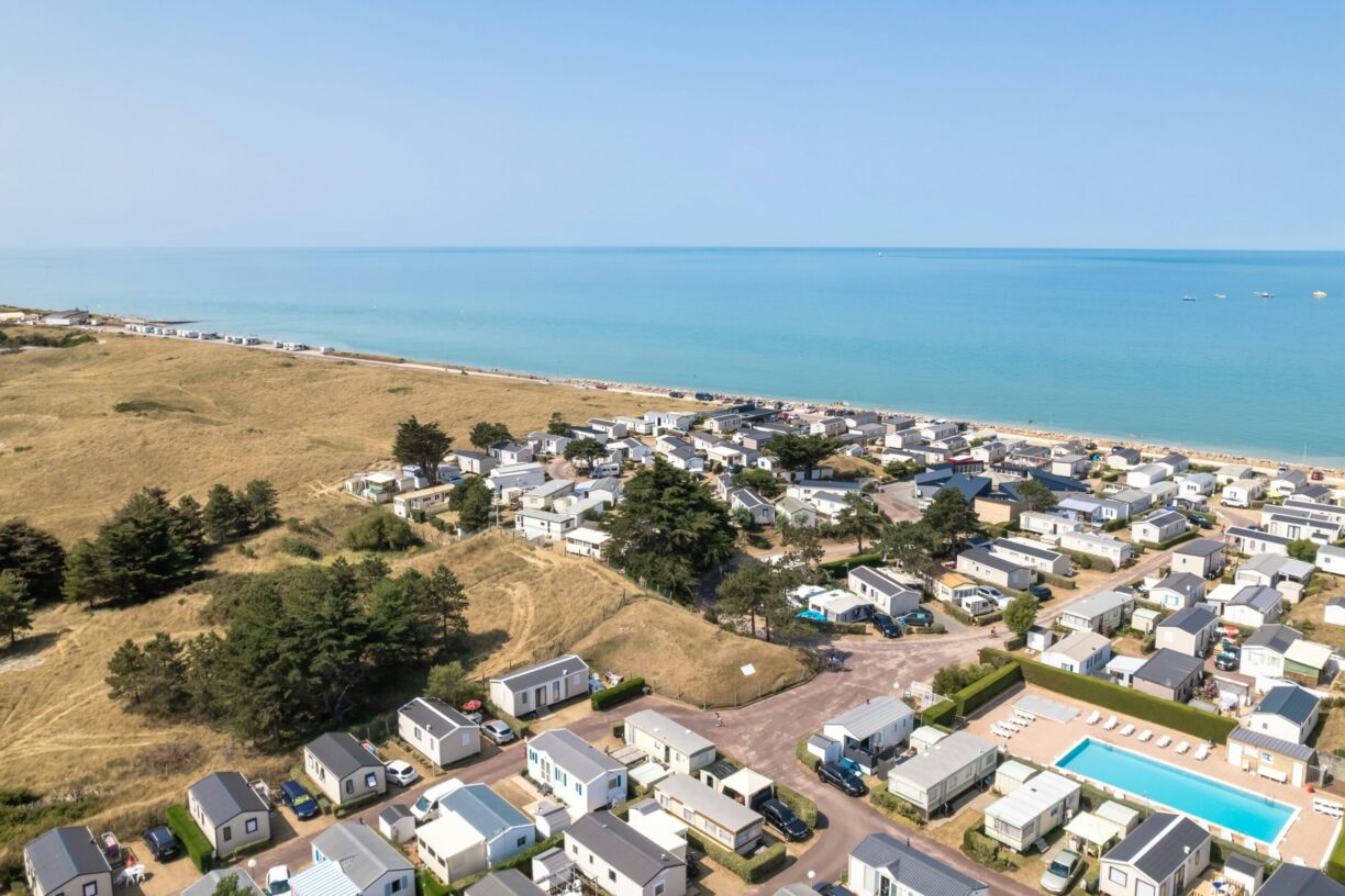 Camping Belle Etoile - Bild 4 Camping Belle Etoile - Bild 4