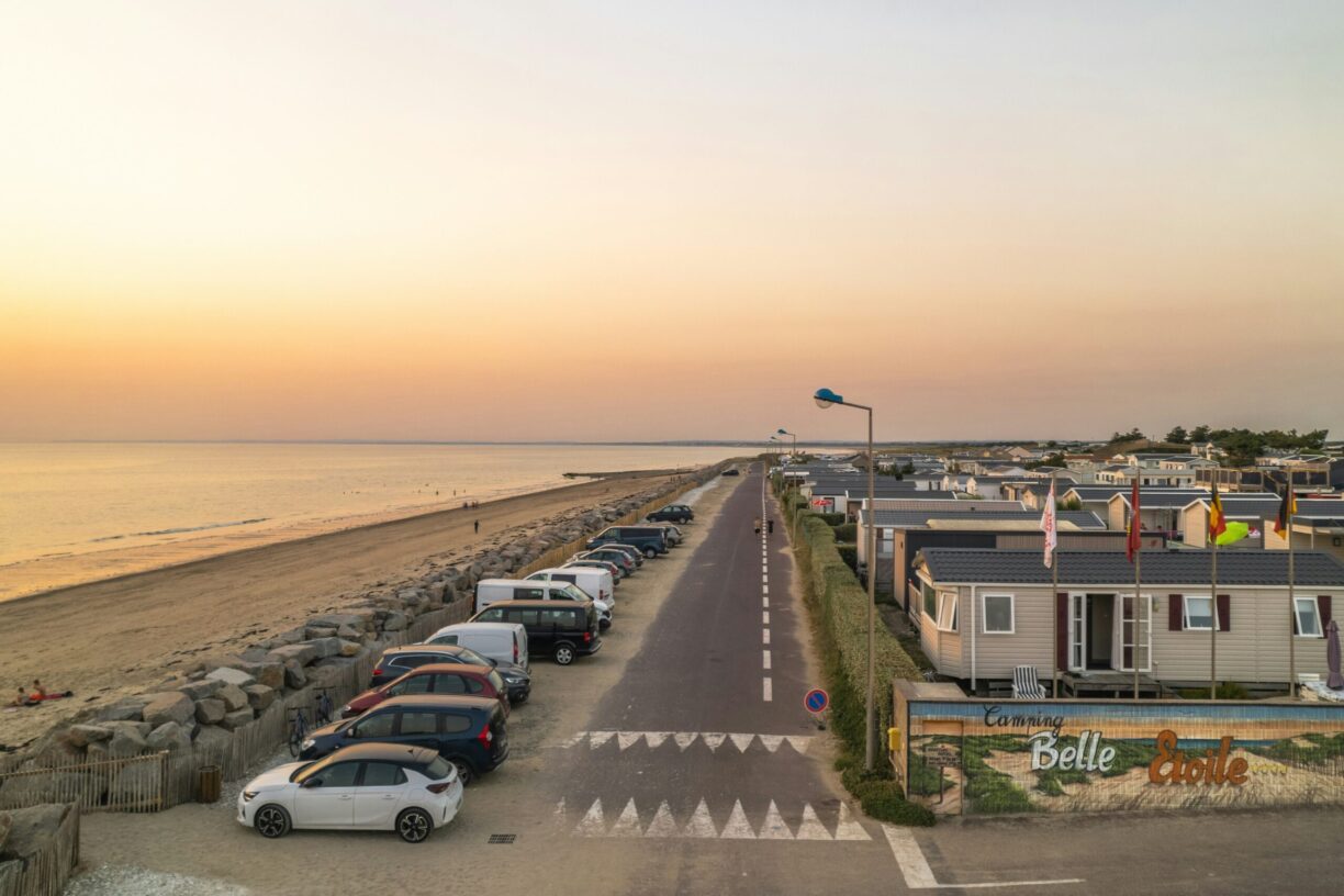 Camping Belle Etoile - Bild 6 Camping Belle Etoile - Bild 6