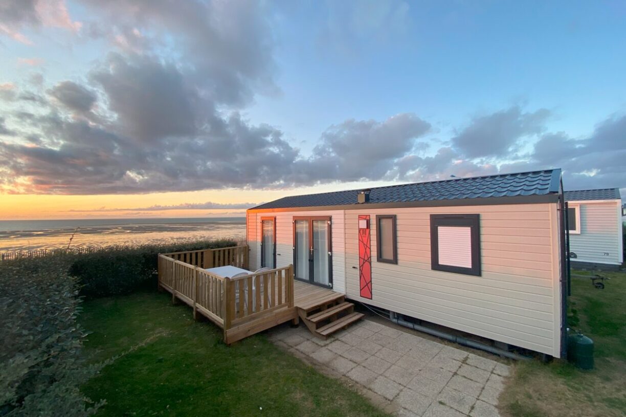 Camping Belle Etoile - Bild 7 Camping Belle Etoile - Bild 7