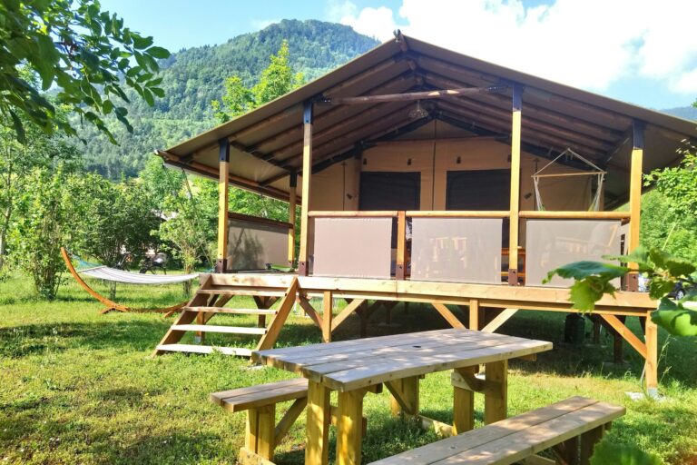 Camping Belle Roche - Bild 11