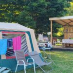Camping Belle Roche - Bild 12