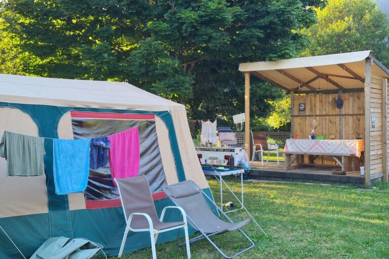 Camping Belle Roche - Bild 12