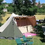 Camping Belle Roche - Bild 14