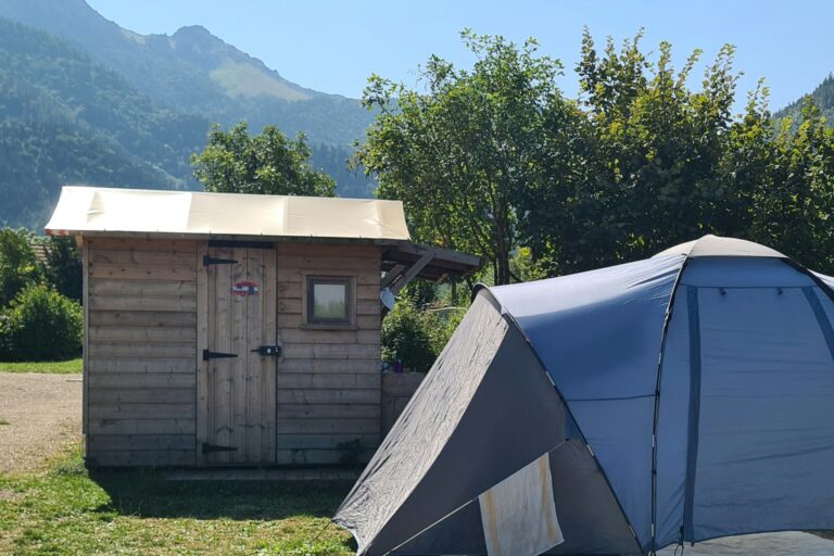 Camping Belle Roche - Bild 15