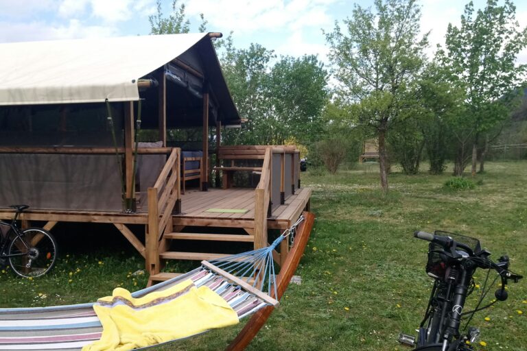 Camping Belle Roche - Bild 17