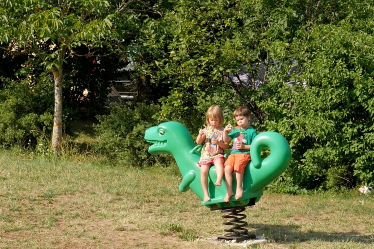 Camping Belle Roche - Bild 20