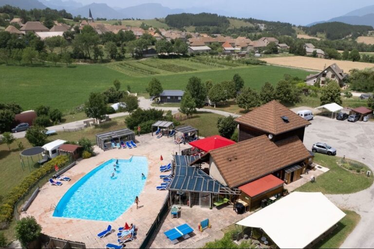 Camping Belle Roche - Bild 3