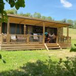 Camping Belle Roche - Bild 5