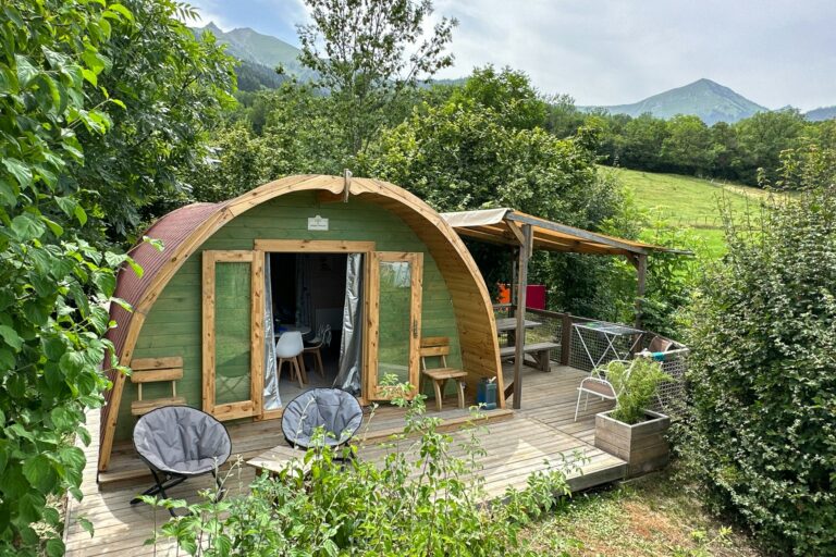 Camping Belle Roche - Bild 6