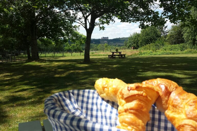 Camping Belle Vue - Bild 3