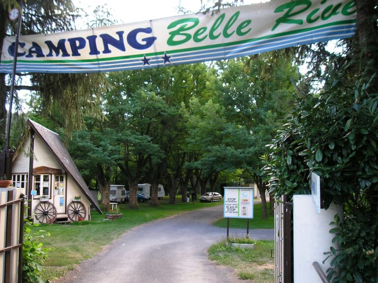 Camping Bellerive - Bild 2