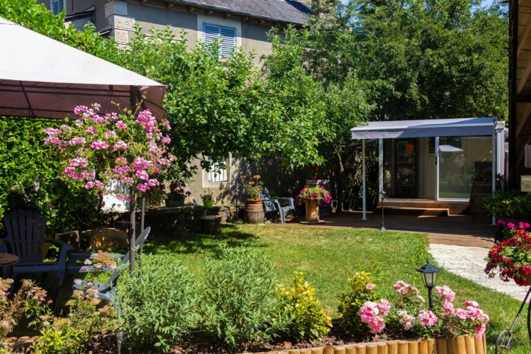 Camping Bellerive - Bild 4