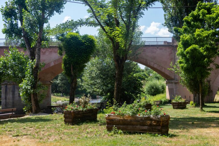 Camping Bellerive - Bild 5