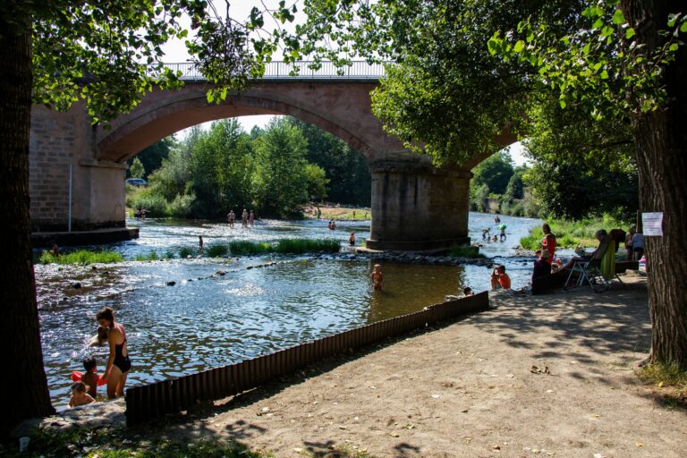 Camping Bellerive - Bild 6