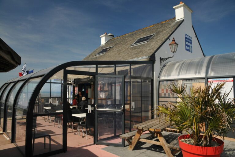 Camping Bellevue Mer - Bild 3