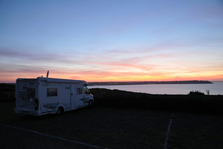 Camping Bellevue Mer - Bild 4