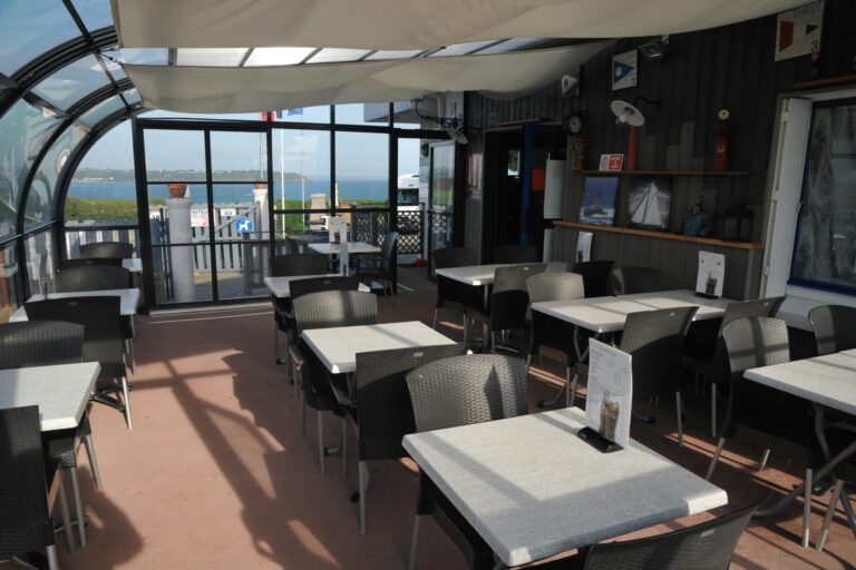 Camping Bellevue Mer - Bild 5