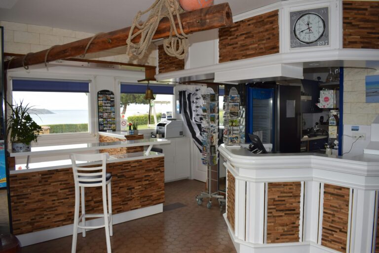 Camping Bellevue Mer - Bild 6