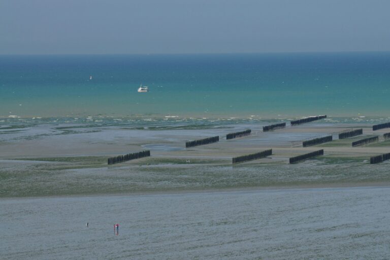 Camping Bellevue Mer - Bild 1 Camping Bellevue Mer - Bild 1