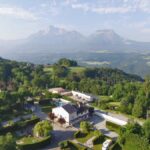 Camping Belvédère De L'obiou - Bild 1