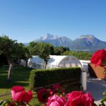 Camping Belvédère De L'obiou - Bild 10