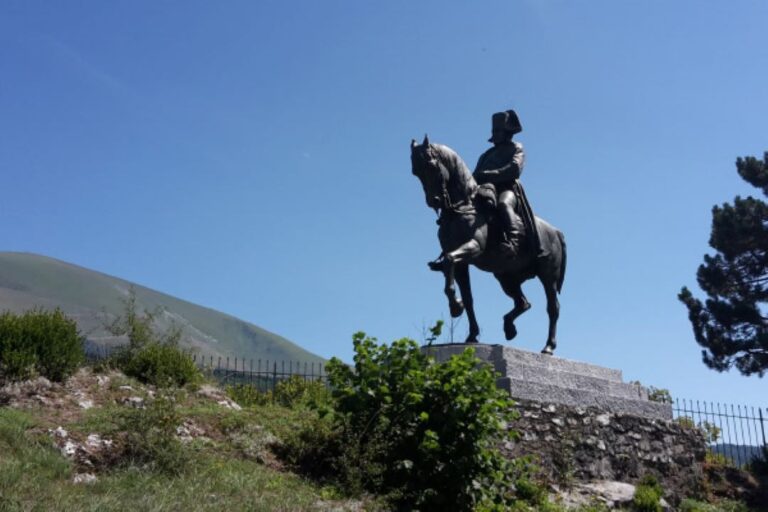 Camping Belvédère De L'obiou - Bild 12