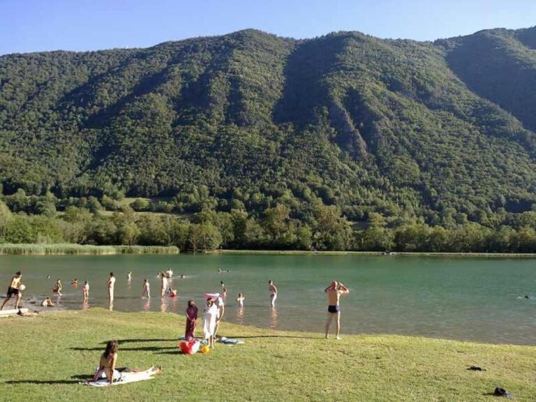 Camping Belvédère De L'obiou - Bild 6