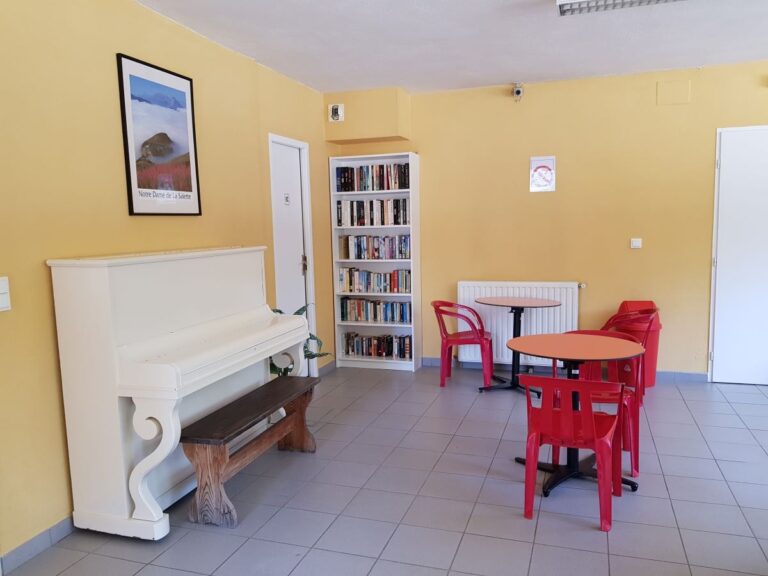 Camping Belvédère De L'obiou - Bild 9