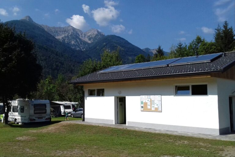 Camping Berggruss - Bild 12