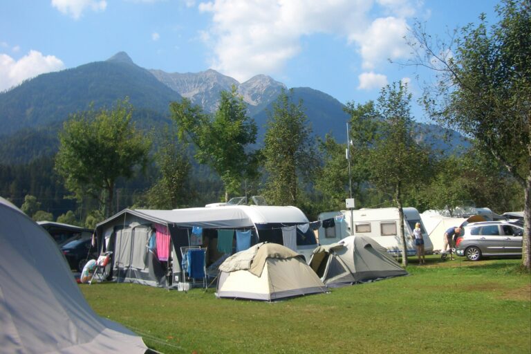 Camping Berggruss - Bild 2