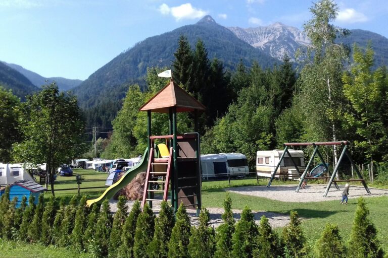 Camping Berggruss - Bild 3