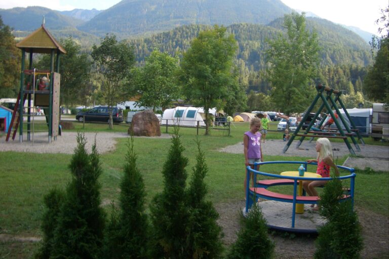 Camping Berggruss - Bild 4