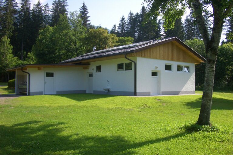 Camping Berggruss - Bild 5