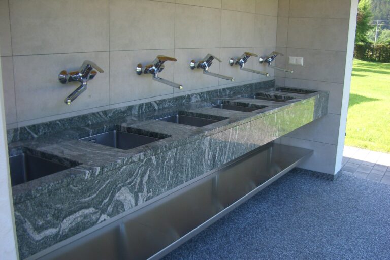 Camping Berggruss - Bild 7