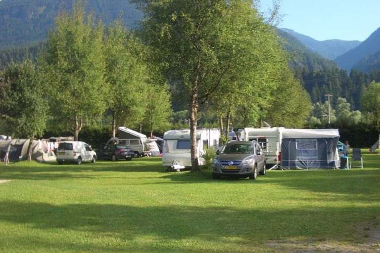 Camping Berggruss - Bild 8